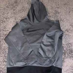Nike Therma Fit Hoodie